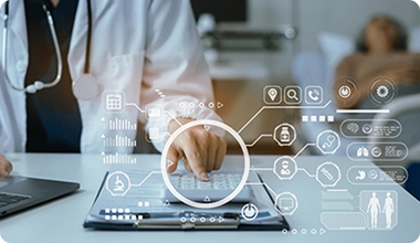 AI-Driven Revenue Cycle Optimization for Healthcare Payers.