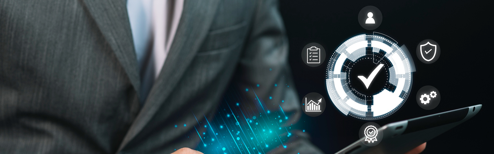 Application Management