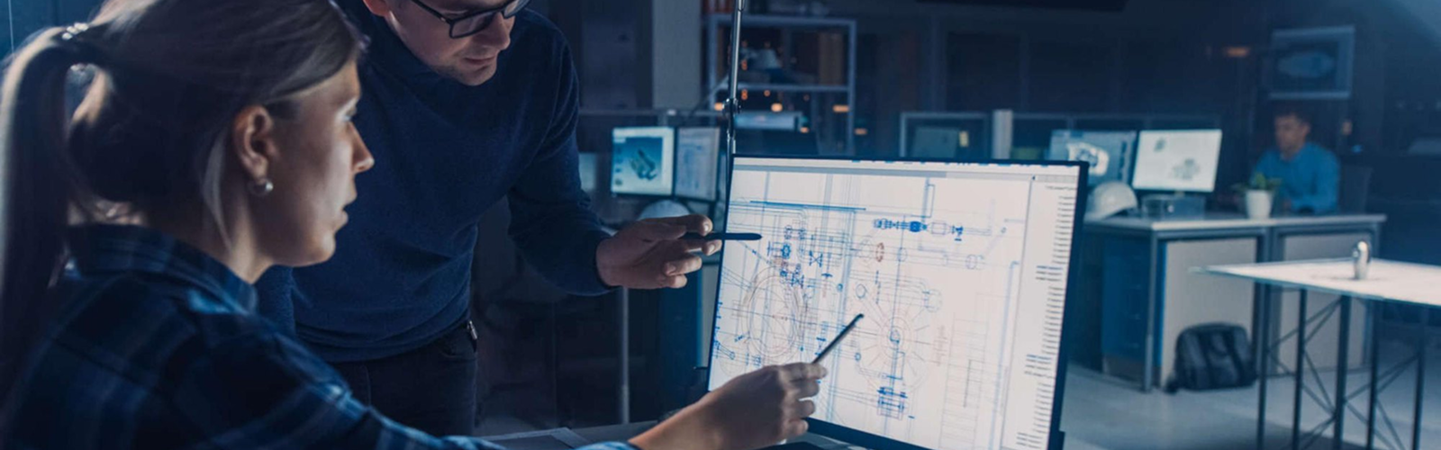 Digital Engineering
