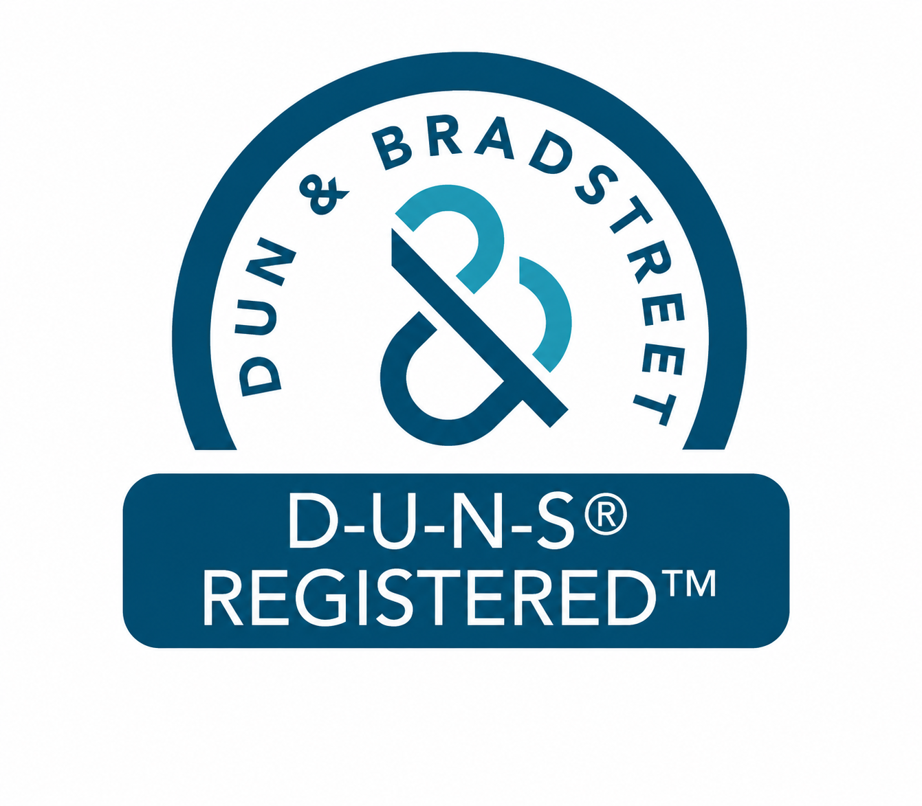 D-U-N-S® Registered