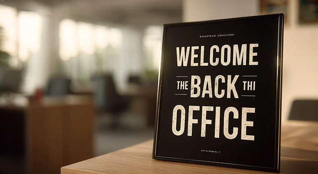 The Return of Empathy: Why Work Culture Is Bringing Employees Back to the Office.
